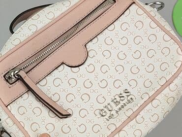 Czapki i kapelusze: Torebka, Guess, stan - Idealny — 5