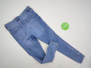 jeans boot cut: Sinsay, Jeansy damskie, rozmiar XL — 3