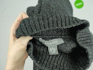 bluza next damska: Primark, Golf damski, rozmiar L — 5