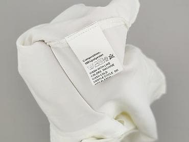 white: Koszulа dla mężczyzn, rozmiar M — 5