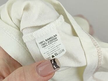 bluza z napisem chillin: Sensi, Bluzka damska, rozmiar XL — 5