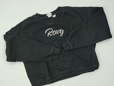 czarne bluzki: Roxy, Bluza damska
, rozmiar S — 1