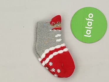 lidl sukienki dla dziewczynek: Socks, 22–24, condition - Perfect — 3