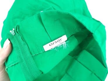 spódnice plisowane tiulowe czarne: Orsay, Women`s skirt, size XS (EU 34) — 5