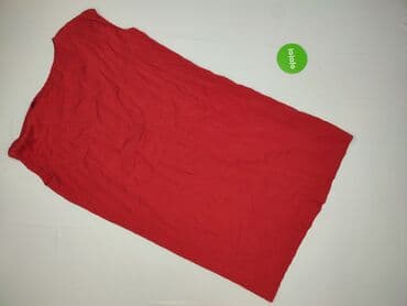 lidl sukienki lniane: Sukienka damska, 2XL — 3