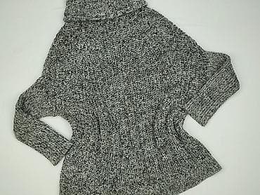 pull and bear bluzy damskie: Topshop, Golf damski, rozmiar S — 1