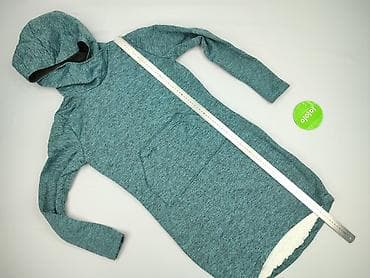 bluza hot moms: Bluza z kapturem damska, rozmiar M — 3