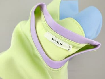 reserved bluza z kapturem damska: Bluza damska
, rozmiar XS — 4