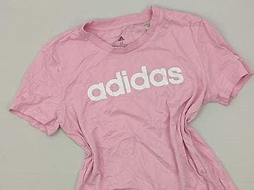 carry tshirt: Adidas, T-shirt damski, rozmiar M — 1