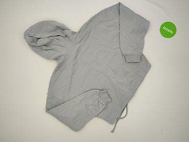 bluzki hm: H&M Divided, Bluza z kapturem damska, rozmiar S — 3