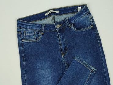 deezee sneakersy: Jeansy damskie, rozmiar M — 1