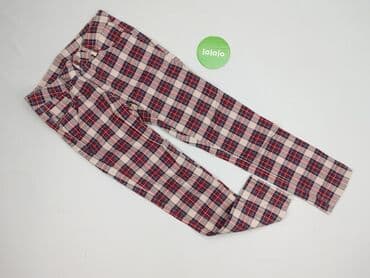 spodnie woskowane born2be: Divided, Spodnie materiałowe damskie, rozmiar M — 3