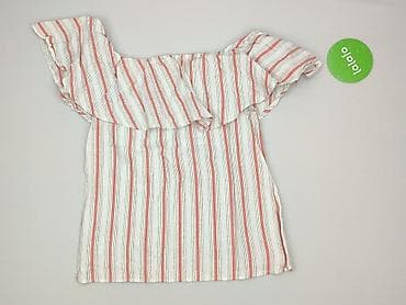 pull and bear poland: Beloved, Bluzka damska, rozmiar S — 4