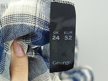 pulland: George, Sukienka damska, rozmiar 4XL — 4