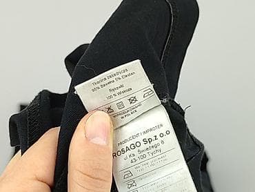 black sabbath: Blue shadow, T-shirt damski, rozmiar 3XL — 5