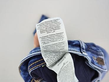 jordan sizer: Jack&Jones, Jeansy dla mężczyzn, rozmiar M — 6