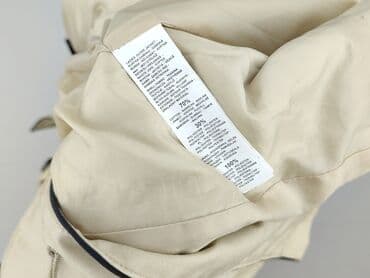 reserved kurtki przejściowe: Reserved, Trencz damski, rozmiar M — 5