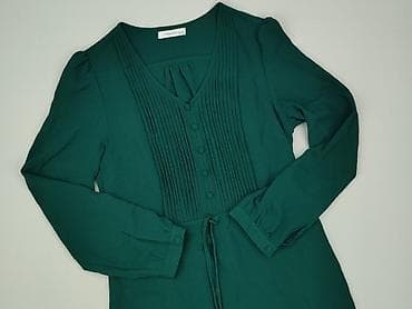 prl moda damska: Mini, Sukienka damska, rozmiar M — 1