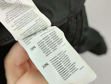 ania pitner fb: Mohito, Spodnie materiałowe damskie, rozmiar S — 5