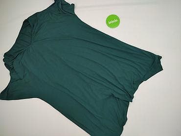 sheinside poland: Shein Curve, Bluzka damska, rozmiar 2XL — 2