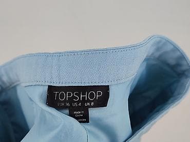 top ideal: Topshop, Szorty damskie, rozmiar XS — 4