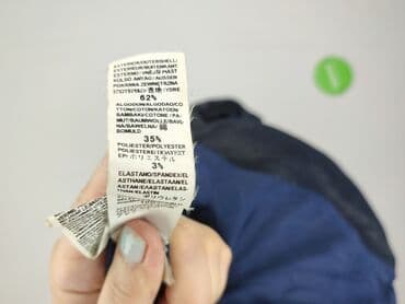 sukienka o kroju marynarki h: Піджак жіночий, розмір XL — 5