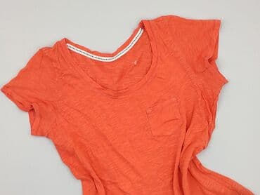 koszulki lacoste olx: T-shirt damski, rozmiar M — 1