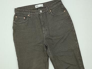 inditex 77302: Zara, Jeansy damskie, rozmiar S — 1