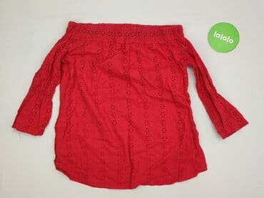 haft angielski bluzka: New Collection, Bluzka damska, rozmiar S — 2