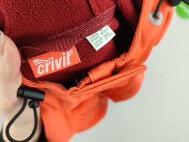 bluza polarowa lidl: Crivit, Kurtka przejściowa damska, M — 5