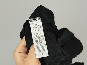 koszulki tex: TEX, T-shirt damski, rozmiar S — 6