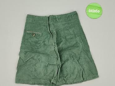 spódnice sztruksowe: Spódnica damska, rozmiar XL — 3