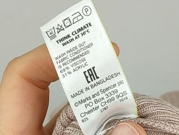 Women: Marks & Spencer, Women`s sweater, size XL (EU 42) — 7