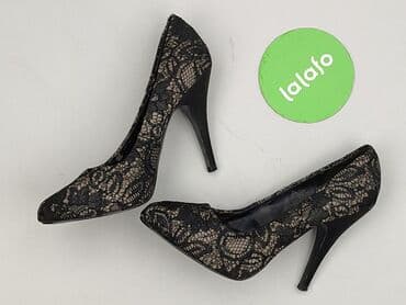 Reserved, Flat shoes for women, 37 at lalafo.pl — 3 Reserved, Flat shoes for women, 37 — 3