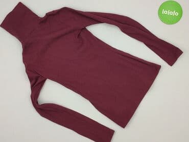 poliamid w swetrze: NAGO, Golf damski, rozmiar S — 3