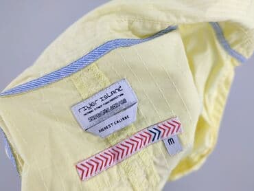 szorty river island: River Island, Koszulа dla mężczyzn, rozmiar M — 4