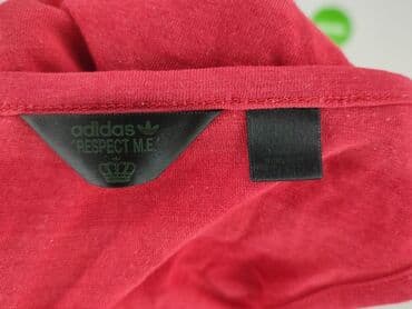 koszulka piłkarska z własnym nadrukiem barcelona: Adidas, T-shirt damski, M — 4