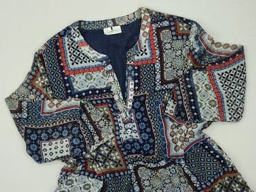 marynarki c a damskie: Canda, Bluzka damska, rozmiar L — 1