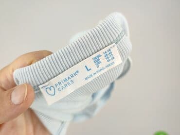 body damskie pepco: Primark, Body damskie, rozmiar L — 4