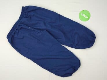 buty styropianowe: L.A. Gear, Spodnie materiałowe damskie, rozmiar S — 3