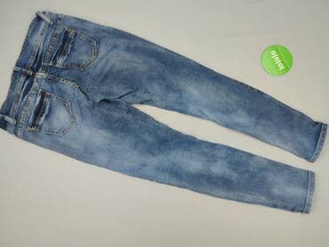 c: Jeansy damskie, rozmiar XL — 3