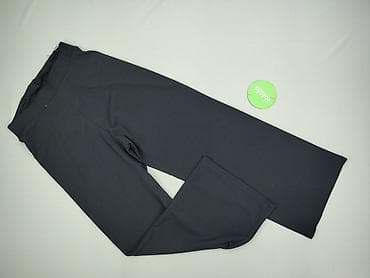 ciąz: H&M Mama, Spodnie materiałowe damskie, rozmiar M — 3