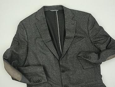 Zegna, Marynarka dla mężczyzn, rozmiar 2XL