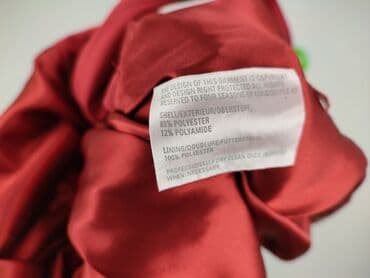 buty zimowe renee: Trencz damski, rozmiar M — 5