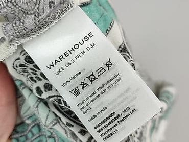 kazadi klapki: Warehouse, Sukienka damska, rozmiar XS — 4