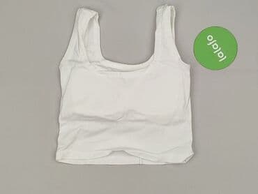 crop sukienki: Top damski, rozmiar S — 3