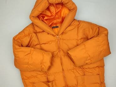 kurtki zimowe w kiku: Kurtka zimowa damska, rozmiar M — 1