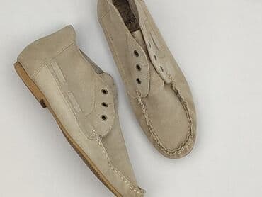 buty bocci: Caprice, Półbuty damskie, rozmiar 40 — 1