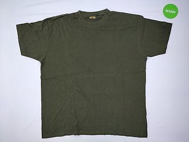 lilly sid pepco: Koszulka dla mężczyzn, rozmiar 5XL — 2