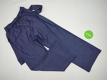 damp jeans: Spodnie damskie, rozmiar M — 3